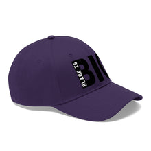 Load image into Gallery viewer, Black is Big Cap