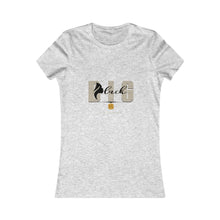 Load image into Gallery viewer, B.I.B. Tabono Women's Fitted Tee