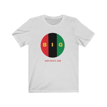 Load image into Gallery viewer, B.I.B. Logo Men's Tee