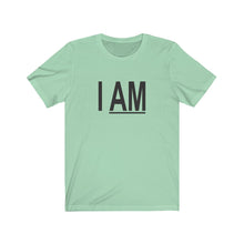 Load image into Gallery viewer, I AM Signature B.I.B. Tee