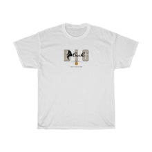 Load image into Gallery viewer, B.I.B. Tabono Men's Fitted Tee Cotton Tee
