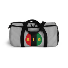 Load image into Gallery viewer, Pan Afrikan B.I.B. Duffel Bag