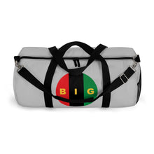 Load image into Gallery viewer, Pan Afrikan B.I.B. Duffel Bag