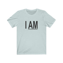 Load image into Gallery viewer, I AM Signature B.I.B. Tee