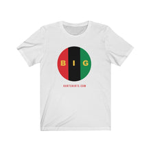 Load image into Gallery viewer, B.I.B. Logo Men's Tee