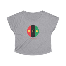 Load image into Gallery viewer, Pan-Afrikan B.I.B. Women's Tri-Blend