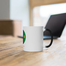 Load image into Gallery viewer, Pan Afrikan B.I.B. Color Changing Mug