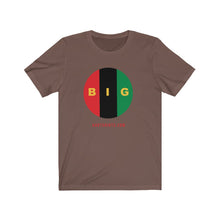 Load image into Gallery viewer, B.I.B. Logo Men's Tee