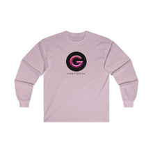 Load image into Gallery viewer, GEORGE OF HAMPTON - Ultra Cotton Long Sleeve Tee