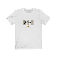 Load image into Gallery viewer, B.I.B. Tabono Power Women's  Tee