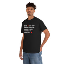 Load image into Gallery viewer, Black Is So Beautiful Tee