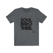 Load image into Gallery viewer, Soul Brother Men's Tee