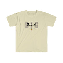 Load image into Gallery viewer, B.I.B. Tabono Power Men's Fitted Tee