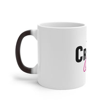 Load image into Gallery viewer, Creole Queen Color Changing Mug