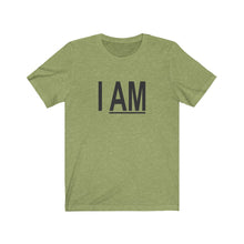 Load image into Gallery viewer, I AM Signature B.I.B. Tee