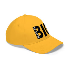 Load image into Gallery viewer, Black is Big Cap