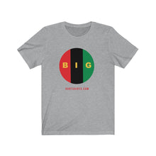 Load image into Gallery viewer, B.I.B. Logo Men's Tee