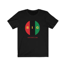 Load image into Gallery viewer, B.I.B. Logo Men's Tee
