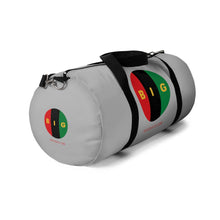 Load image into Gallery viewer, Pan Afrikan B.I.B. Duffel Bag
