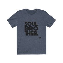 Load image into Gallery viewer, Soul Brother Men's Tee