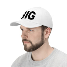 Load image into Gallery viewer, Black is Big Cap