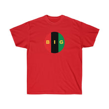 Load image into Gallery viewer, B.I.B. Logo Design Crew Tee
