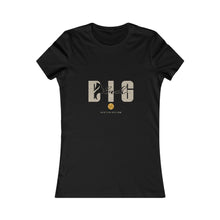 Load image into Gallery viewer, B.I.B. Tabono Women's Fitted Tee