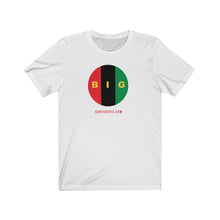 Load image into Gallery viewer, B.I.B. Pan-Afrikan Men's Tee