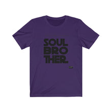 Load image into Gallery viewer, Soul Brother Men's Tee