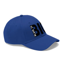 Load image into Gallery viewer, Black is Big Cap