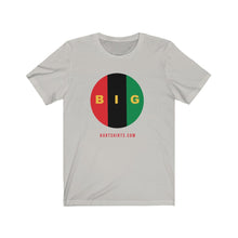 Load image into Gallery viewer, B.I.B. Logo Men's Tee