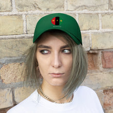 Load image into Gallery viewer, B.I.B. Logo Twill Hat