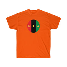 Load image into Gallery viewer, B.I.B. Logo Design Crew Tee
