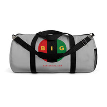 Load image into Gallery viewer, Pan Afrikan B.I.B. Duffel Bag