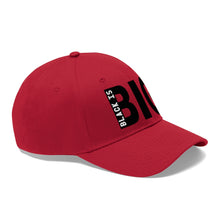 Load image into Gallery viewer, Black is Big Cap