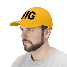 Load image into Gallery viewer, Black is Big Cap
