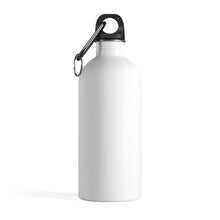 Load image into Gallery viewer, Pan Afrikan B.I.B. Stainless Steel Water Bottle