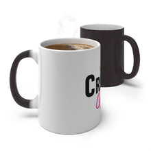 Load image into Gallery viewer, Creole Queen Color Changing Mug