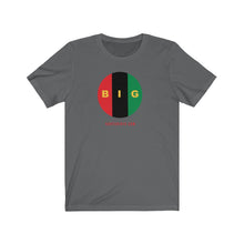 Load image into Gallery viewer, B.I.B. Pan-Afrikan Men's Tee