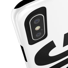 Load image into Gallery viewer, Black is Big Phone Cases