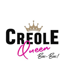 Load image into Gallery viewer, Creole Queen Microfiber Duvet Cover