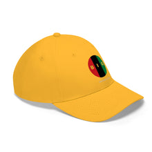 Load image into Gallery viewer, B.I.B. Logo Twill Hat
