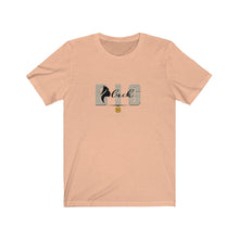 Load image into Gallery viewer, B.I.B. Tabono Power Women's  Tee