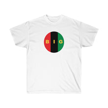 Load image into Gallery viewer, B.I.B. Logo Design Crew Tee