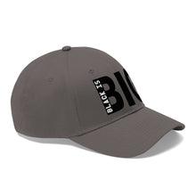 Load image into Gallery viewer, Black is Big Cap