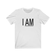 Load image into Gallery viewer, I AM Signature B.I.B. Tee