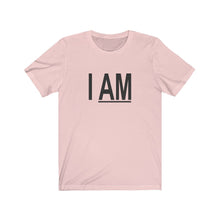 Load image into Gallery viewer, I AM Signature B.I.B. Tee