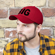 Load image into Gallery viewer, Black is Big Cap