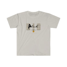 Load image into Gallery viewer, B.I.B. Tabono Power Men's Fitted Tee