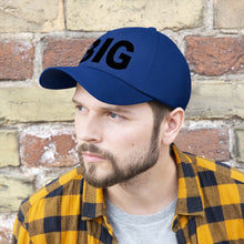 Load image into Gallery viewer, Black is Big Cap